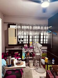 Toh Guan Road (Jurong East),  #613638831